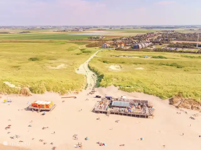 Duinerei A21 | Pays-Bas, Hollande du Nord, Callantsoog - appartement Groote Keeten