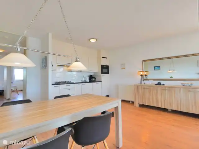 Duinerei A21 | Pays-Bas, Hollande du Nord, Callantsoog - appartement