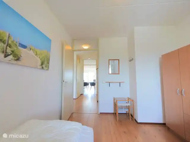 Duinerei A21 | Pays-Bas, Hollande du Nord, Callantsoog - appartement
