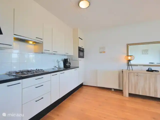 Duinerei A21 | Pays-Bas, Hollande du Nord, Callantsoog - appartement