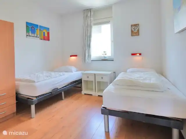 Duinerei A21 | Pays-Bas, Hollande du Nord, Callantsoog - appartement