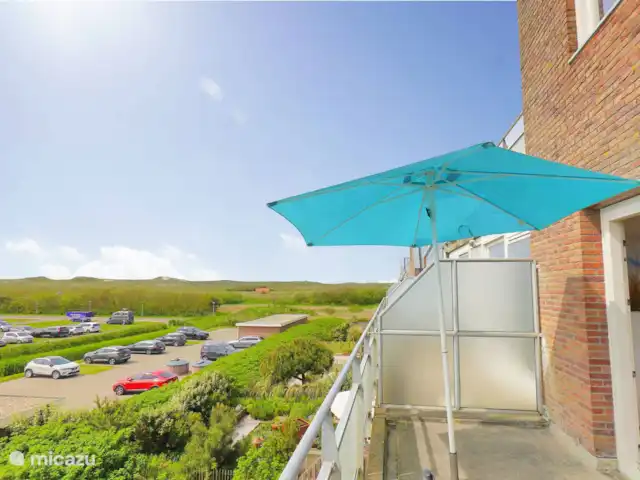 Duinerei A21 | Pays-Bas, Hollande du Nord, Callantsoog - appartement
