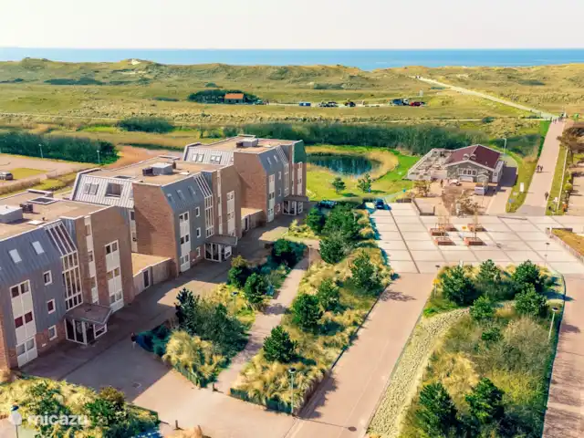 Duinerei A21 | Pays-Bas, Hollande du Nord, Callantsoog - appartement Duinerei A21 | Pays-Bas, Hollande du Nord, Callantsoog - appartement