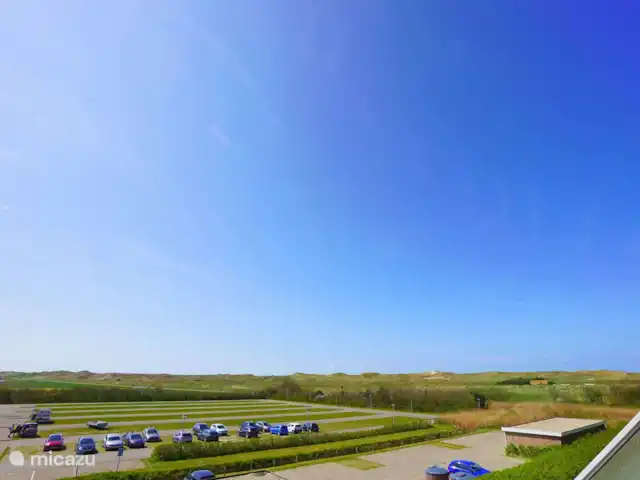 Duinerei A21 | Pays-Bas, Hollande du Nord, Callantsoog - appartement Vue