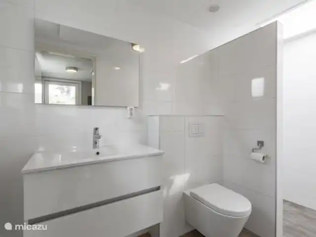 Garnekuul Callantsoog 77 | Pays-Bas, Hollande du Nord, Callantsoog - maison de vacances salle de Bains