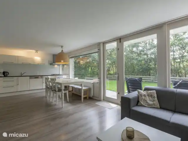 Garnekuul Callantsoog 77 | Pays-Bas, Hollande du Nord, Callantsoog - maison de vacances Maison de vacances spacieuse et lumineuse