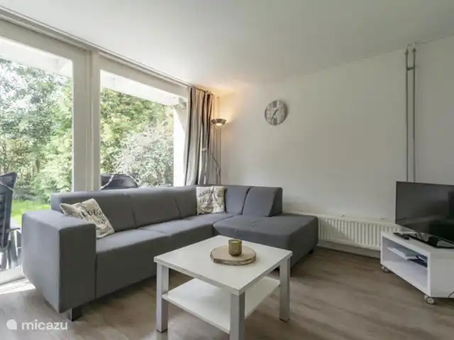 Garnekuul Callantsoog 77 | Pays-Bas, Hollande du Nord, Callantsoog - maison de vacances Salon