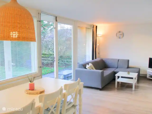 Garnekuul Callantsoog 77 | Pays-Bas, Hollande du Nord, Callantsoog - maison de vacances Salon