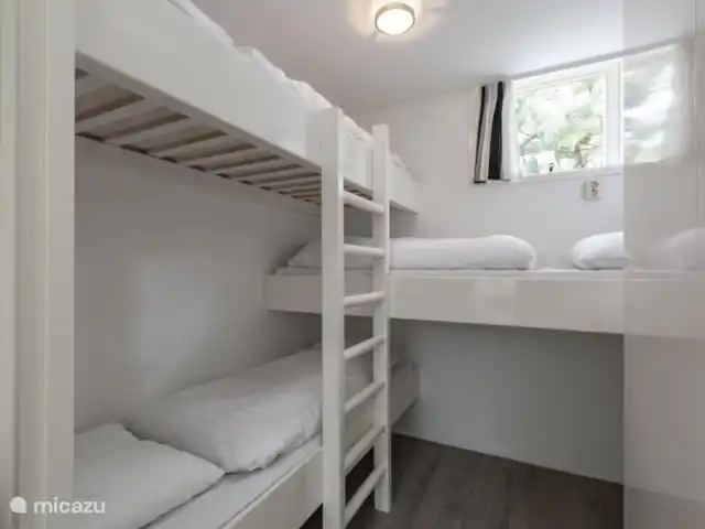 Garnekuul Callantsoog 77 | Pays-Bas, Hollande du Nord, Callantsoog - maison de vacances Chambre avec 3 lits