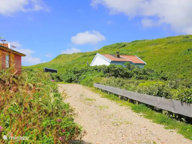 Duinhuisje Callantsoog en Países Bajos, Holanda del Norte, Callantsoog - apartamento Parque