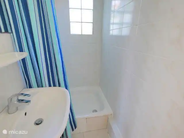 Duinhuisje Callantsoog en Países Bajos, Holanda del Norte, Callantsoog - apartamento Baño