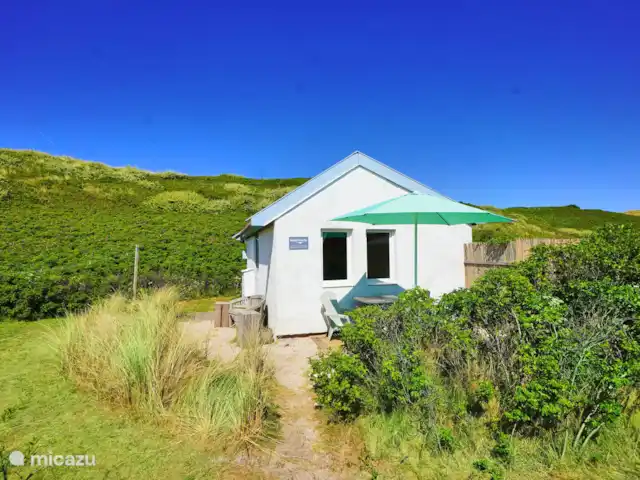 Duinhuisje Callantsoog en Países Bajos, Holanda del Norte, Callantsoog - apartamento Al aire libre