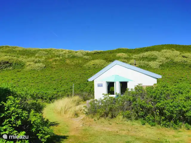 Duinhuisje Callantsoog en Países Bajos, Holanda del Norte, Callantsoog - apartamento Duinhuisje Callantsoog en Países Bajos, Holanda del Norte, Callantsoog - apartamento