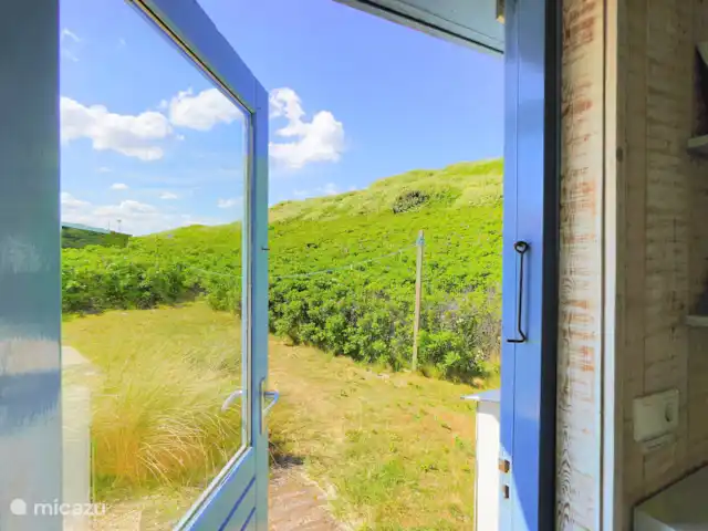 Duinhuisje Callantsoog en Países Bajos, Holanda del Norte, Callantsoog - apartamento Jardín