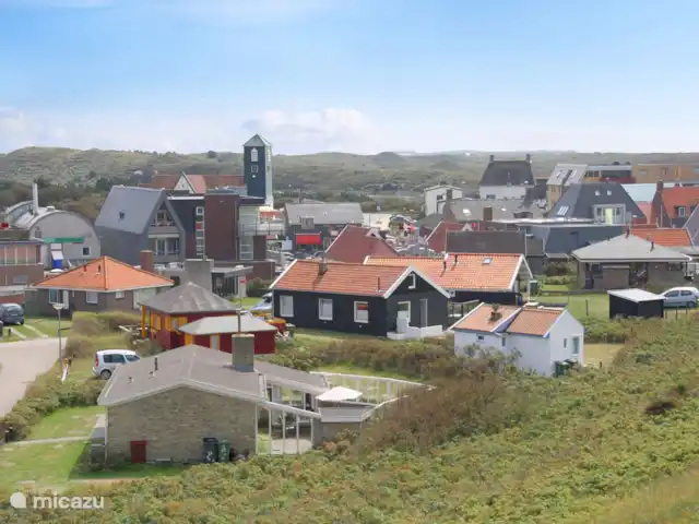 Duinhuisje Callantsoog en Países Bajos, Holanda del Norte, Callantsoog - apartamento ubicado cerca del centro