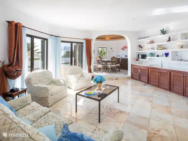 Villa Jasmin huren in Portugal, Algarve, Caramujeira -Lagoa - villa