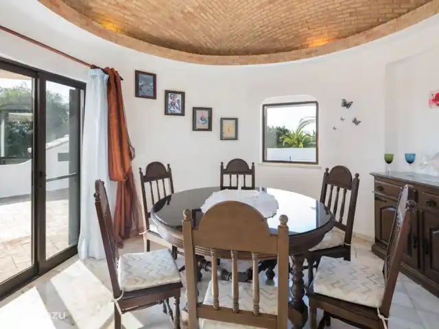 Villa Jasmin huren in Portugal, Algarve, Caramujeira -Lagoa - villa