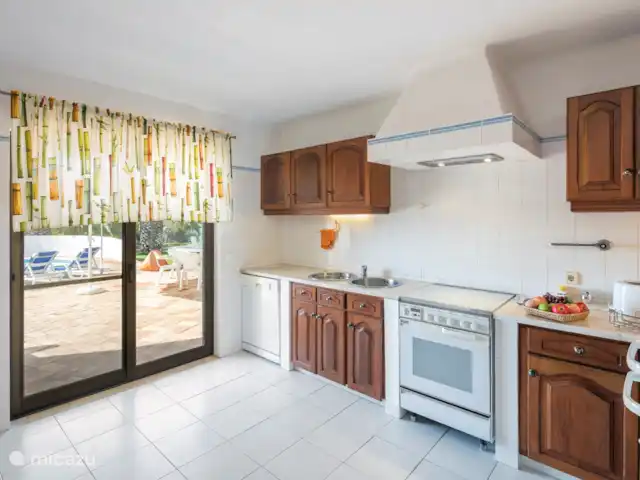 Villa Jasmin huren in Portugal, Algarve, Caramujeira -Lagoa - villa