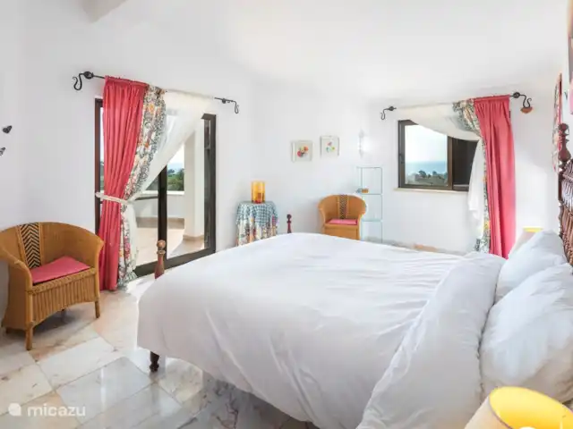 Villa Jasmin huren in Portugal, Algarve, Caramujeira -Lagoa - villa