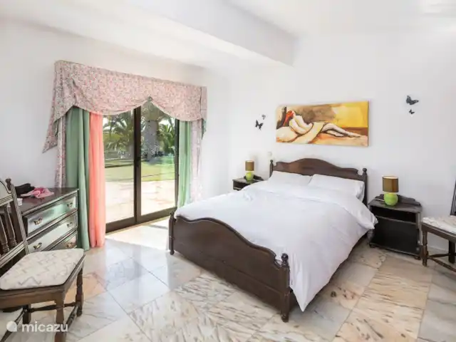 Villa Jasmin huren in Portugal, Algarve, Caramujeira -Lagoa - villa