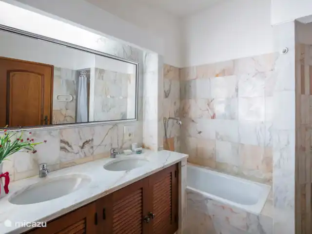 Villa Jasmin huren in Portugal, Algarve, Caramujeira -Lagoa - villa