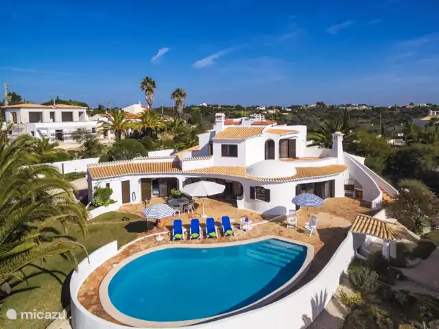Villa Jasmin huren in Portugal, Algarve, Caramujeira -Lagoa - villa