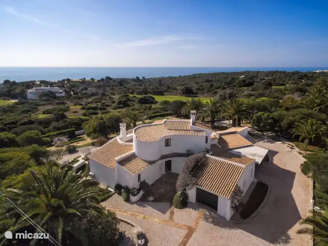 Villa Jasmin huren in Portugal, Algarve, Caramujeira -Lagoa - villa