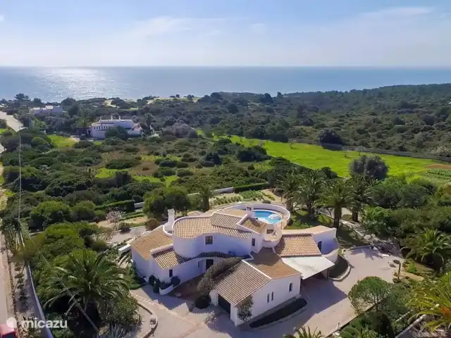 Villa Jasmin huren in Portugal, Algarve, Caramujeira -Lagoa - villa
