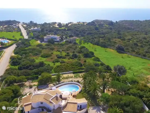 Villa Jasmin huren in Portugal, Algarve, Caramujeira -Lagoa - villa