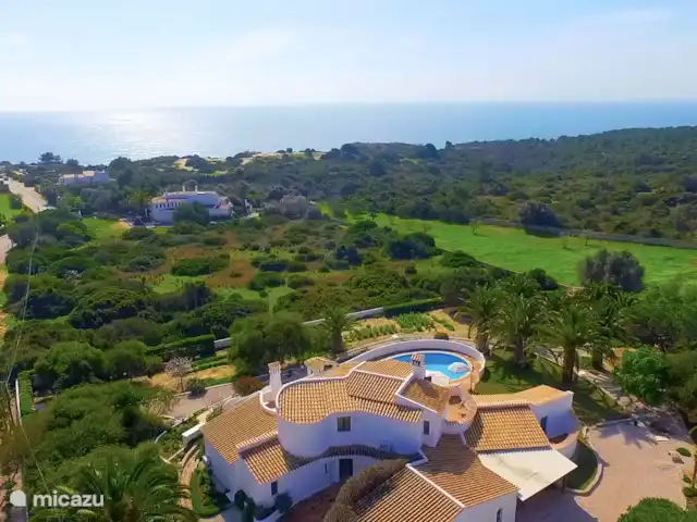 Villa Jasmin huren in Portugal, Algarve, Caramujeira -Lagoa - villa