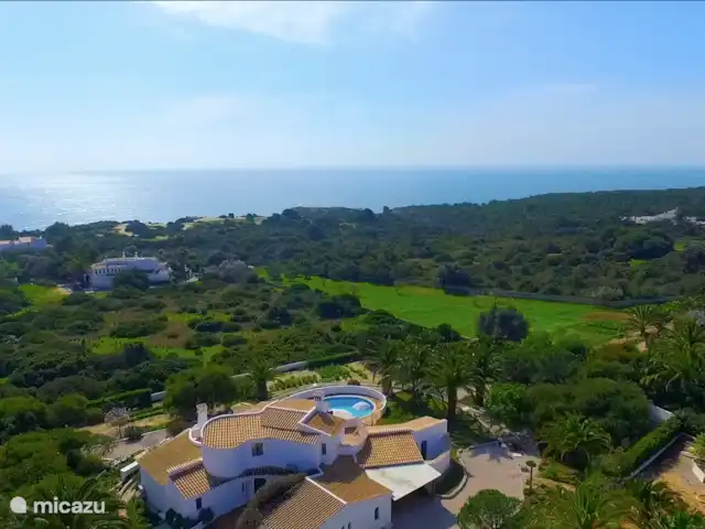Villa Jasmin huren in Portugal, Algarve, Caramujeira -Lagoa - villa