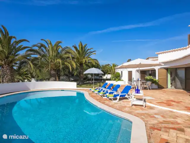 Villa Jasmin huren in Portugal, Algarve, Caramujeira -Lagoa - villa