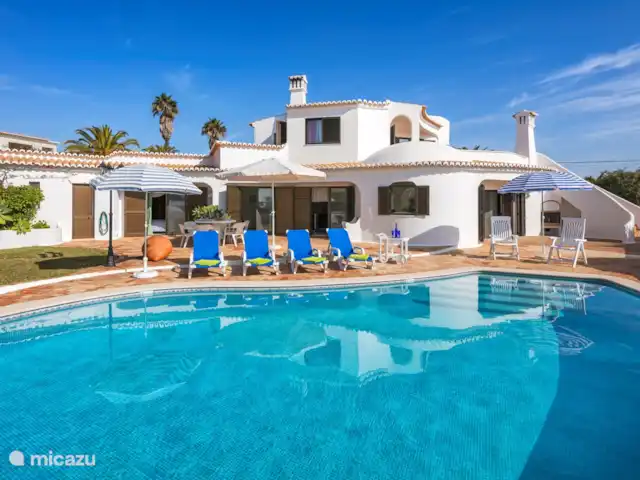Villa Jasmin huren in Portugal, Algarve, Caramujeira -Lagoa - villa
