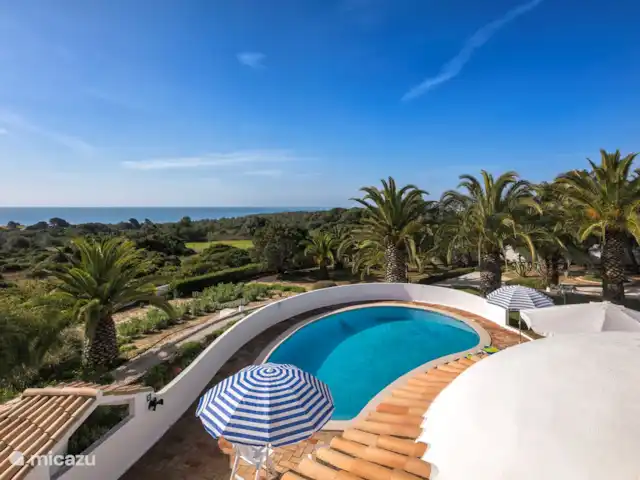 Villa Jasmin huren in Portugal, Algarve, Caramujeira -Lagoa - villa