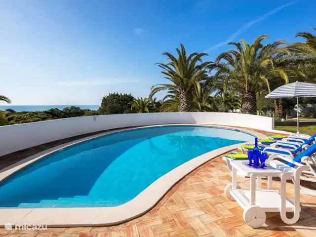 Villa Jasmin huren in Portugal, Algarve, Caramujeira -Lagoa - villa