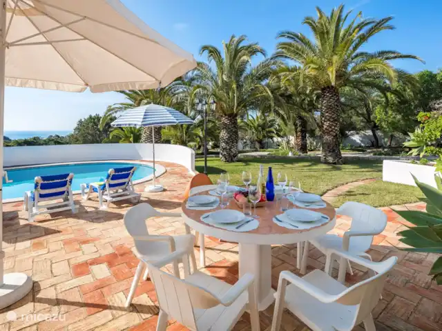 Villa Jasmin huren in Portugal, Algarve, Caramujeira -Lagoa - villa