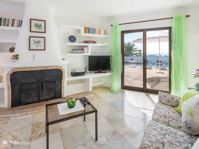 Villa Jasmin huren in Portugal, Algarve, Caramujeira -Lagoa - villa