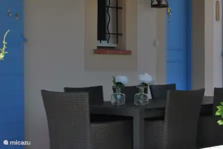Vakantiehuis Frankrijk, Vaucluse, Saumane-de-Vaucluse villa Villa le Loup
