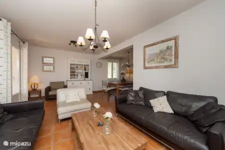 Vakantiehuis Frankrijk, Vaucluse, Saumane-de-Vaucluse villa Villa le Loup