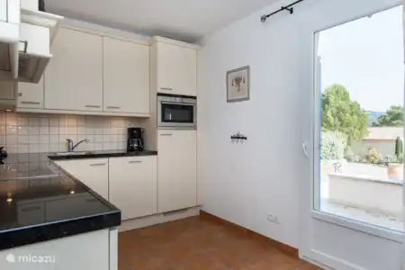 Vakantiehuis Frankrijk, Vaucluse, Saumane-de-Vaucluse villa Villa le Loup