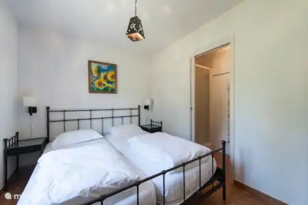 Vakantiehuis Frankrijk, Vaucluse, Saumane-de-Vaucluse villa Villa le Loup