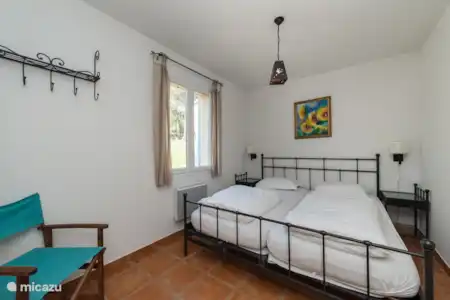 Vakantiehuis Frankrijk, Vaucluse, Saumane-de-Vaucluse villa Villa le Loup