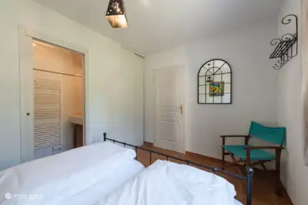 Vakantiehuis Frankrijk, Vaucluse, Saumane-de-Vaucluse villa Villa le Loup