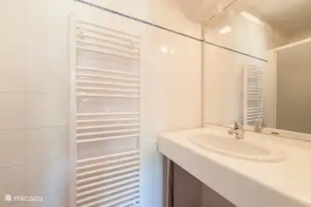 Vakantiehuis Frankrijk, Vaucluse, Saumane-de-Vaucluse villa Villa le Loup