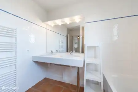 Vakantiehuis Frankrijk, Vaucluse, Saumane-de-Vaucluse villa Villa le Loup