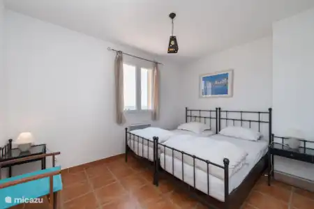 Vakantiehuis Frankrijk, Vaucluse, Saumane-de-Vaucluse villa Villa le Loup