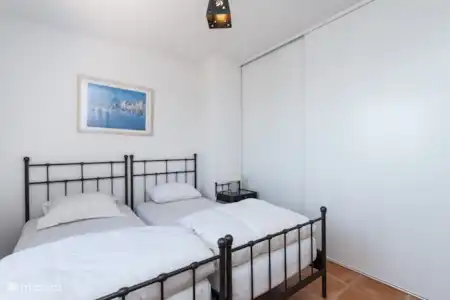 Vakantiehuis Frankrijk, Vaucluse, Saumane-de-Vaucluse villa Villa le Loup