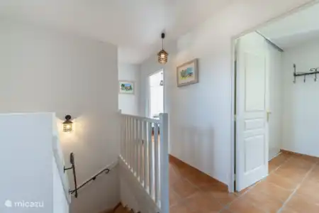 Vakantiehuis Frankrijk, Vaucluse, Saumane-de-Vaucluse villa Villa le Loup