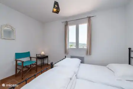 Vakantiehuis Frankrijk, Vaucluse, Saumane-de-Vaucluse villa Villa le Loup