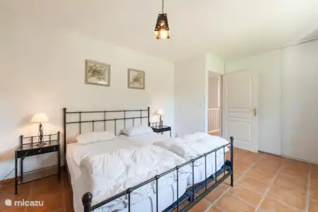 Vakantiehuis Frankrijk, Vaucluse, Saumane-de-Vaucluse villa Villa le Loup